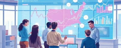 Market Foresight: Anticipating What's Next