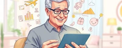 The Retirement Renaissance: Crafting Your Ideal Later Years
