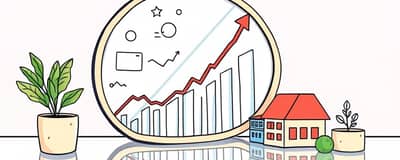 Market's Mirror: Reflecting Economic Shifts in Your Portfolio
