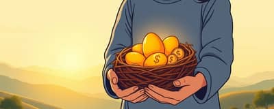 Building Your Nest Egg: Foundations for Future Security