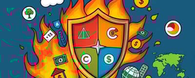 Inflation's Grip: Protecting Your Portfolio from Rising Prices