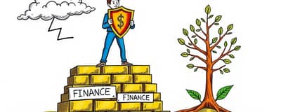 Future-Proof Fundamentals: Building a Resilient Financial Life