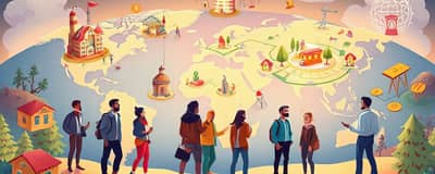 The Investor's Edge: Uncovering Hidden Market Opportunities