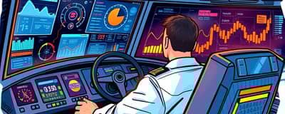 The Portfolio Pilot: Steering Your Investments Towards Success