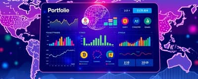 Future-Proofing Portfolios: Strategic Asset Allocation for Tomorrow