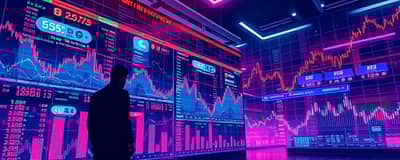 The Investment Algorithm: Understanding Market Mechanics