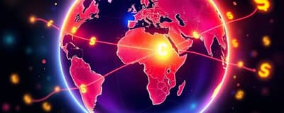 Global Capital Connect: Tracing the Flow of International Funds