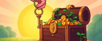 From Consumer to Investor: Your Journey to Financial Empowerment