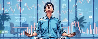 Mind Over Market: Psychological Resilience for Investors