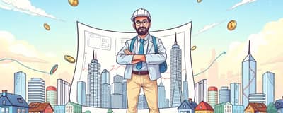 Credit Score Architect: Designing a Strong Financial Future