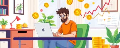 The Gig Economy Blueprint: Financial Success for Freelancers