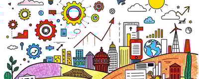 The Adaptation Advantage: Thriving in Evolving Markets