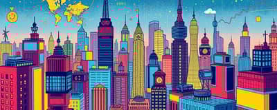 Disruption Digest: How Innovation Reshapes Markets