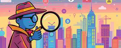 The Sector Sleuth: Pinpointing Industry Leaders