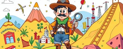 The Yield Hunter's Guide: Finding Income in a Low-Rate World