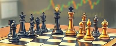 Strategic Asset Plays: Optimizing Your Investment Mix