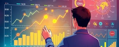 Portfolio Power-Up: Enhancing Returns with Strategic Moves