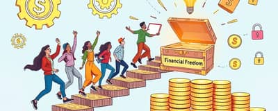 Strategic Saving: Reaching Your Goals Faster