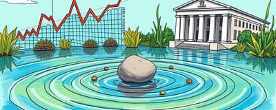 Interest Rate Ripples: Understanding Their Market Movements
