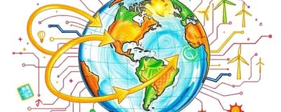 Momentum Metamorphosis: Tracking Shifting Market Power