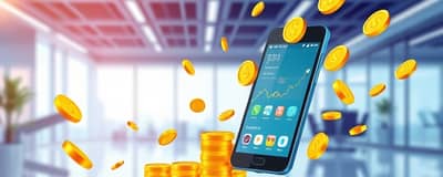 Financial Flow: Creating a Seamless Money Management System