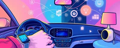 Invisible Innovation: Technology at the Core of Finance