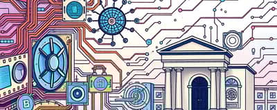 The FinTech Tapestry: Interweaving Innovation and Tradition