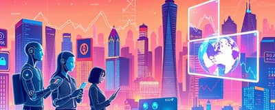 Capitalizing on Clicks: Digital Marketing in Financial Services