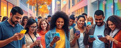 The Connected Consumer: FinTech's Role in Modern Life