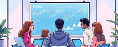 The Agile Advantage: Rapid Innovation in Financial Services