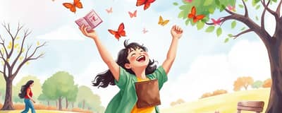 The Financial Fast: Resetting Your Spending Habits