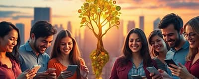 The Micro-Investment Movement: Growing Wealth Bit by Bit