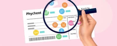 Decoding Your Paycheck: Understanding Deductions and Net Pay