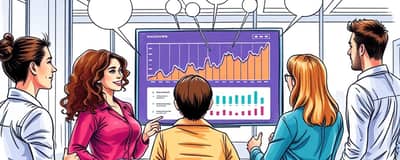 Money Talks: Open Communication for Stronger Finances