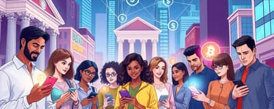 The Digital Difference: How FinTech Transforms Banking