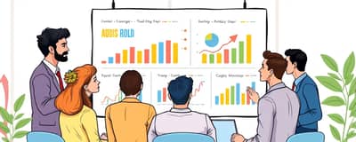 The Financial Health Check: Key Metrics to Monitor