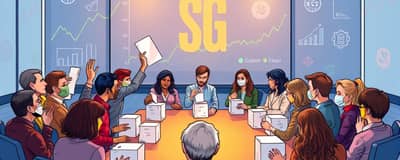 The Power of Proxies: Making Informed Investment Choices