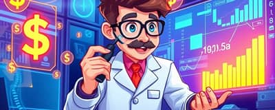 Unleashing Your Inner Financial Scientist: Data-Driven Decisions