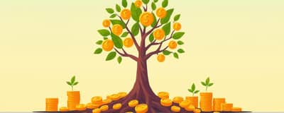 The Wealth Generator: Strategies for Sustainable Growth