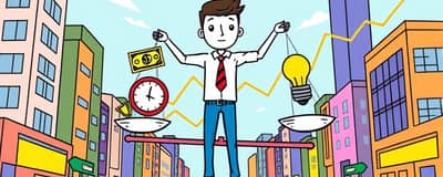 Decoding the Dollar: Understanding Your Personal Economy