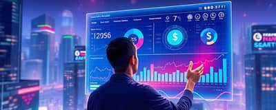 Next-Gen Wealth: Personalizing Prosperity with Technology