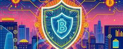 Synergistic Security: Blending Tech for Financial Safety