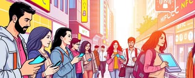 The Frictionless Future: Payments Simplified and Secured