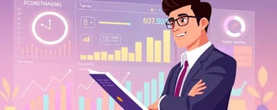 The Proactive Financier: Staying Ahead of the Curve