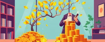 Financial Alchemy: Turning Income into Assets