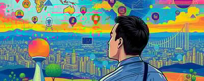 Financial Horizon: Expanding Your Investment View