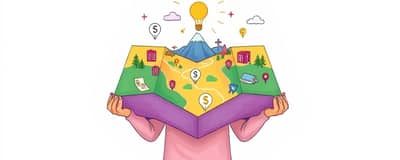 Your Money Map: Guiding Your Financial Journey