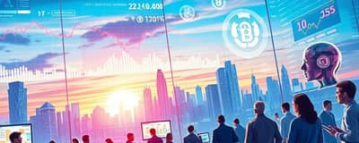 Capital Chronicles: Dispatches from the Financial Frontline