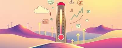 The Investment Barometer: Gauging Market Health Today