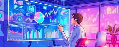 Unlocking Potential: Data-Driven Financial Strategies